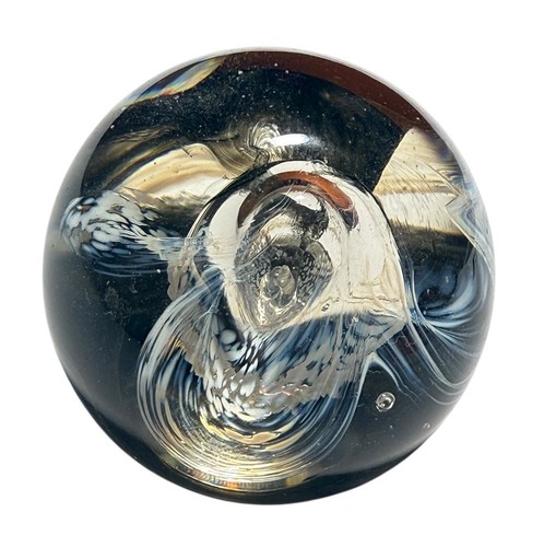 Caithness moon crystal - caithness,