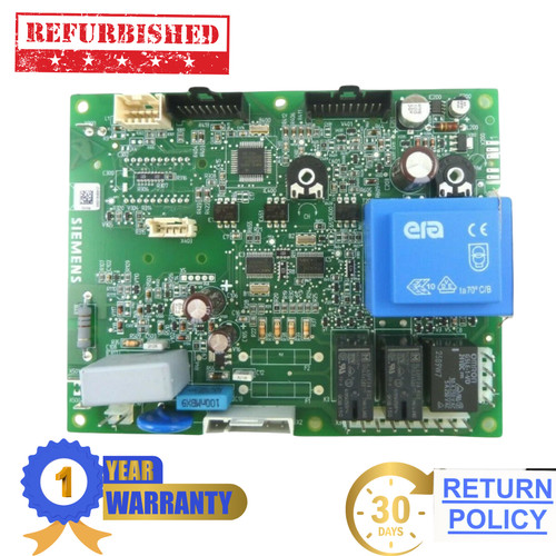 Baxi platinum combi - combi, 33he