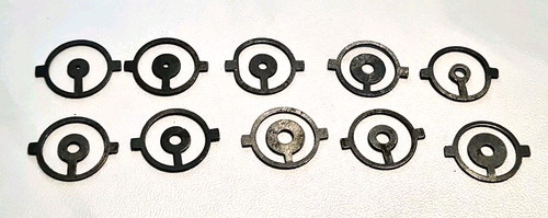 Bsa parker hale ph1 - 10, /