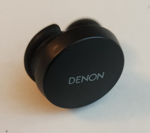 Denon perl true ear - perl, in