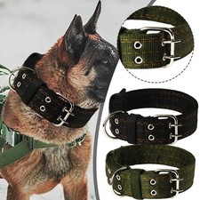 Heavy Duty Large Dog Collar