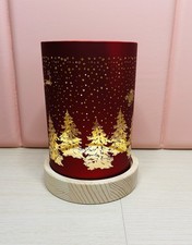 Christmas Light Up Santa