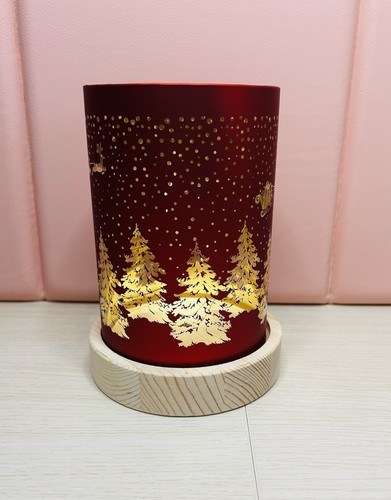 Christmas light santa - christmas, up