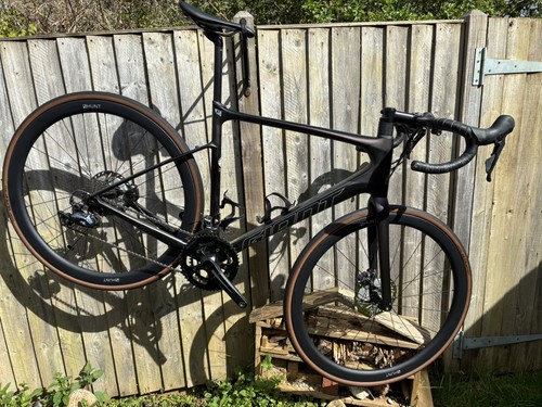 Giant defy advanced pro - giant,