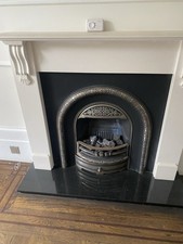 Gas Chimney On Good Used