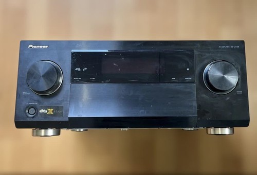 Pioneer lx59 ch av - pioneer, 9.2-ch