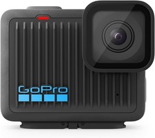 GoPro HERO Compact Waterproof