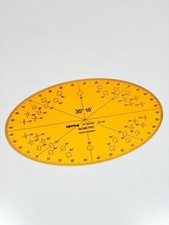 ROTRING Technical Drawing