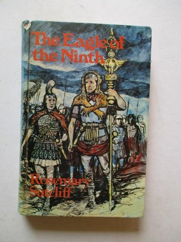 Sutcliff rosemary the eagle - sutcliff,, rosemary:
