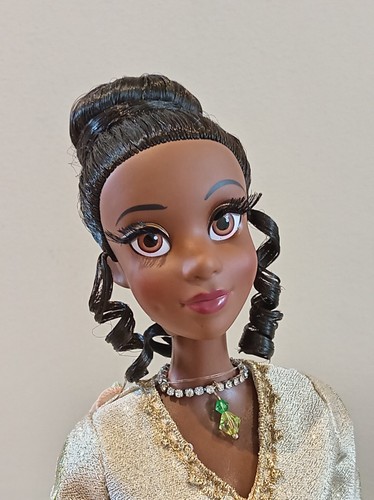 Disney tiana 10th - tiana, –