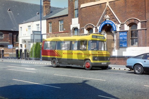 35mm colour negative pennine - 35mm,