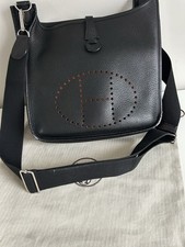 Authentic Hermes Evelyne 29