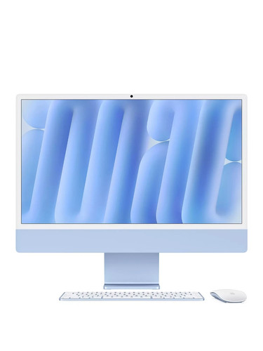 Imac apple 24gb - imac,