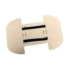 Dog Carrier Footboard for