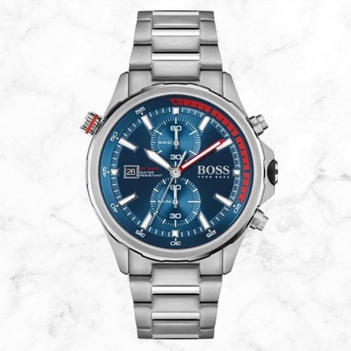 Hugo boss globetrotter - boss,