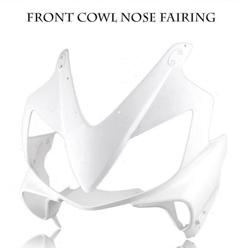 Upper front fairing - fairing, nose