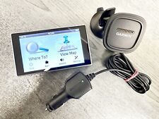 Garmin Nuvi 3597LM Premium metal casing Sat Nav 2024 Lifetime Europe Maps