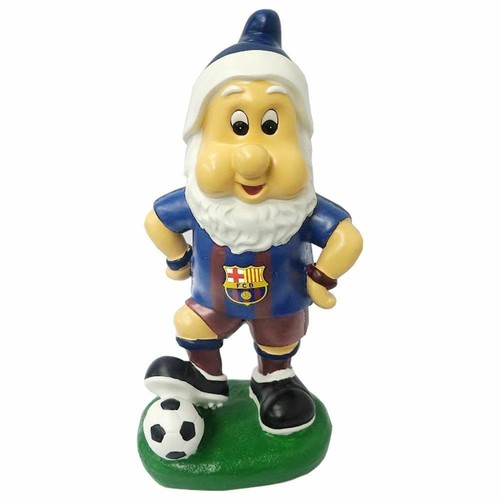 Barcelona gnome garden - barcelona,