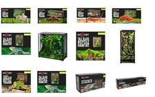 Repti Planet Terrarium Easy