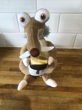 Ice Age Kids Brown Scrat