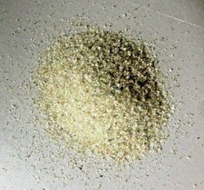 >>GLASS GRIT PERFECT FOR