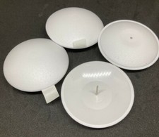 Security Tags With Pins For