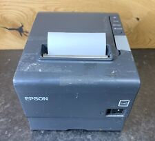 Epson TM-T88V M244A Thermal Receipt Printer Ethernet - NO PSU - Printer only