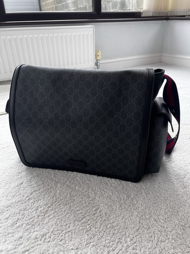 Gucci baby changing bag - baby,
