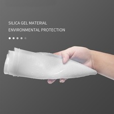 Hair Coloring Highlighting Cap