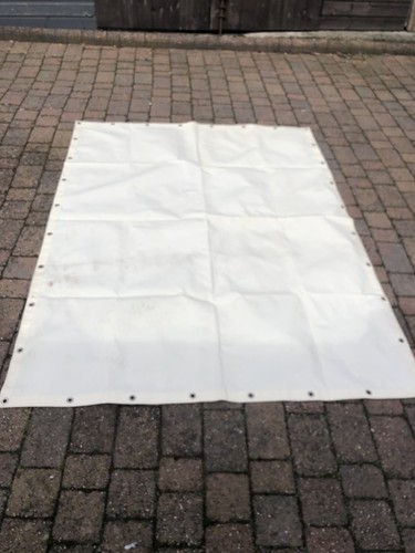 Canvas tarpaulin covers heavy - tarpaulin,