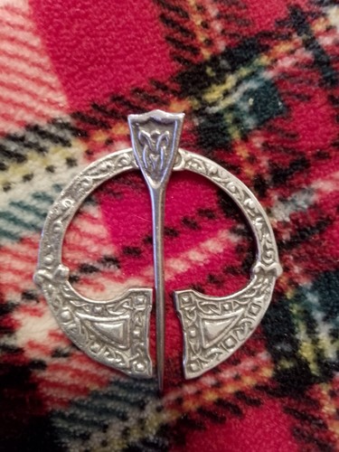 Scottish celtic vintage - scottish,