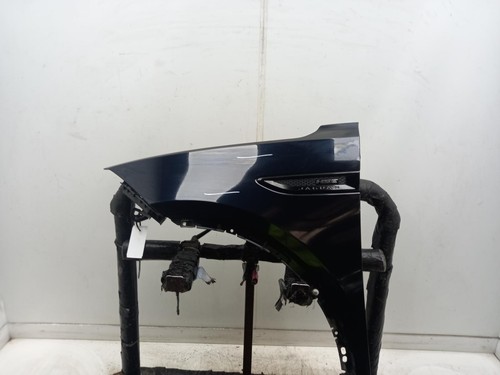 Jaguar pace left front wing - e,