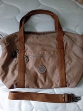 Kipling Art Medium Tote  Bag