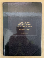 25 Years Of The Diary of Jack