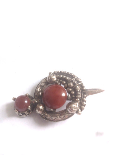 Vintage red glass - vintage,