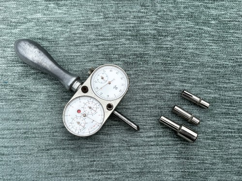 Antique james jaquet - james,