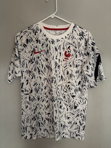 France national team pre - team,