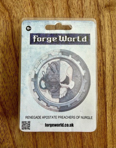 Games workshop wh40k - wh40k, forge