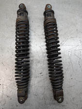 Yamaha Majesty 125 - 1999-2006 Rear Shock Pair