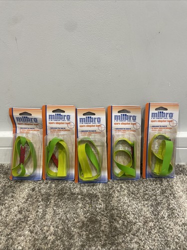 Milbro flat band for - flat,