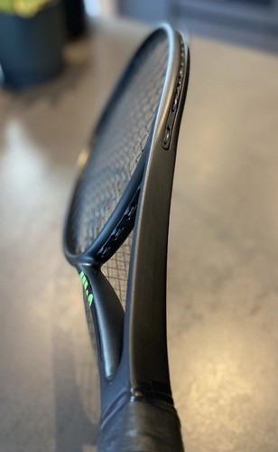 Wilson blade noir full - 98,