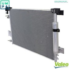 CONDENSER AIR CONDITIONING