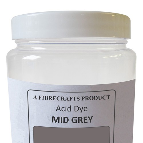 50g fibrecrafts acid dye - fibrecrafts,
