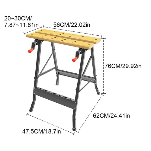 Portable foldable wooden - foldable,