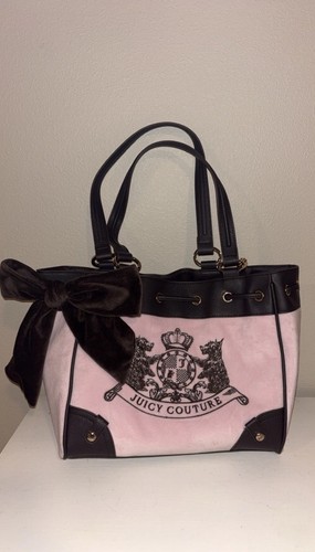 Juicy couture daydreamer tote - juicy,