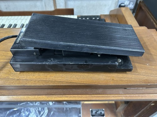 Hammond exp 100a - hammond, exp-100a