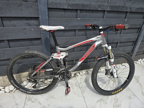 Trek fuel 5 - trek, plus