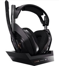 Astro A50 Gen 4 Wireless Gaming Headset Compatible with Xbox/Pc - £275 On Amazon