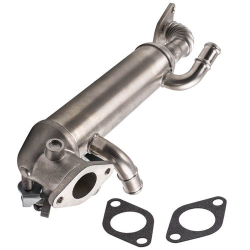 Egr valve cooler for - valve,