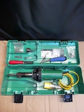 Leister Triac S , 120V Hot Air